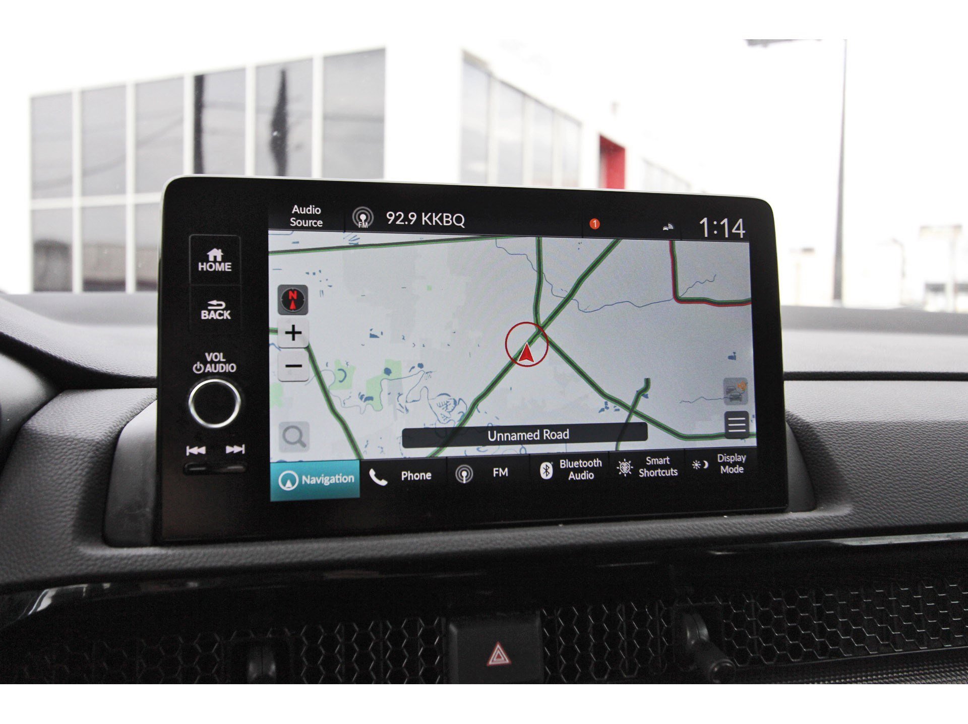 Used 2024 Honda CR-V Sport Touring image 26