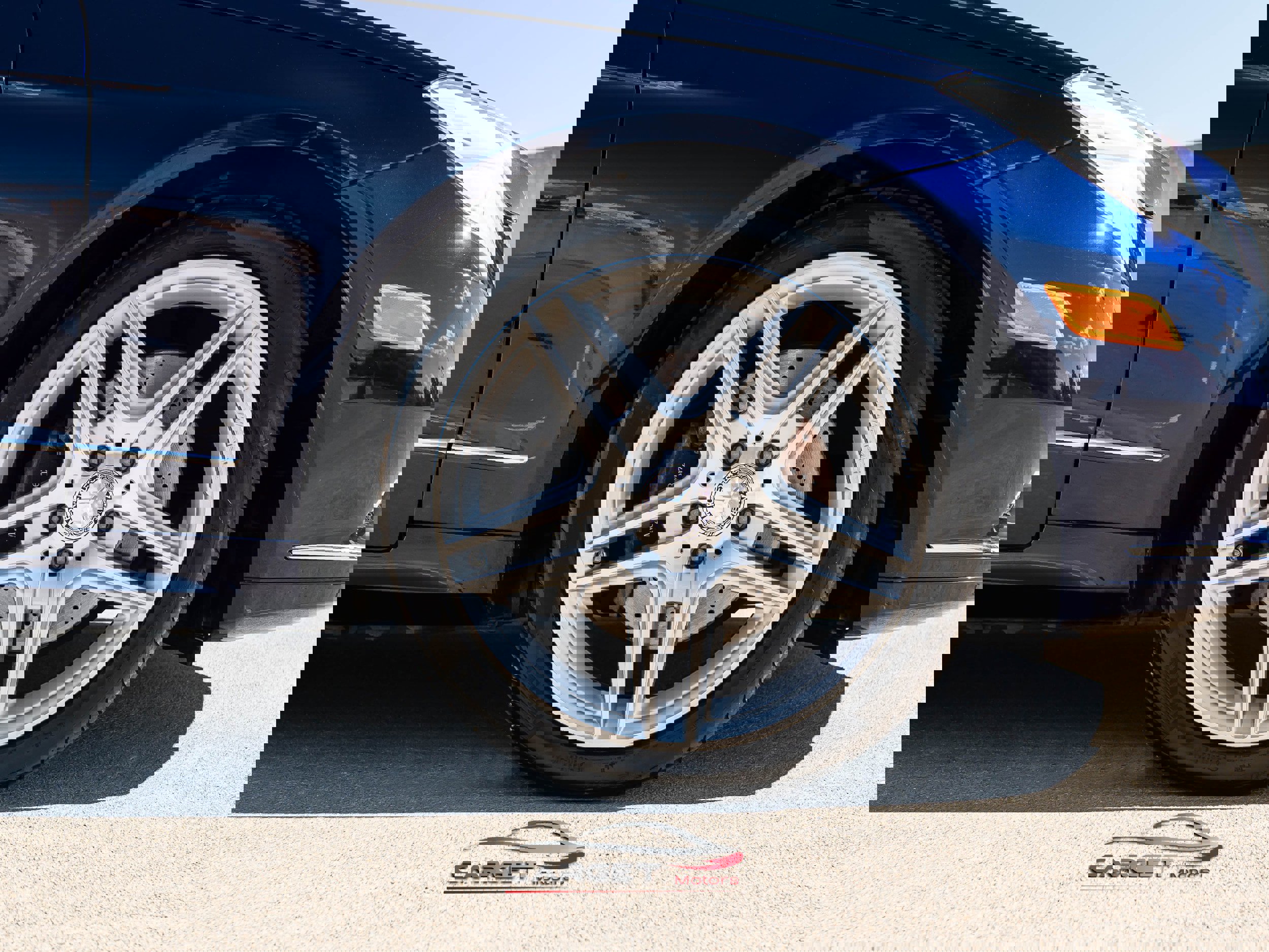 Used 2011 Mercedes-Benz E 350 Cabriolet image 10