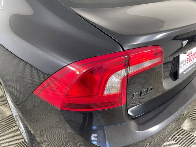 Used 2012 Volvo S60 T5 w/ Climate Pkg FWD image 18