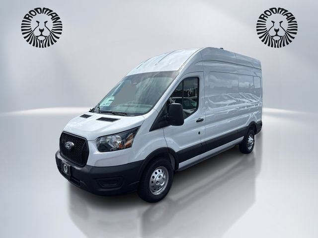 New 2026 Ford Transit 350 148 High Roof RWD image 1
