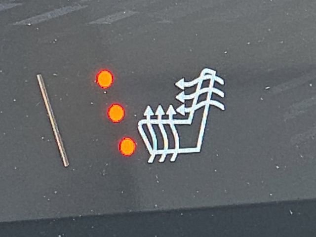 New 2025 Chevrolet Suburban Z71 w/ Z71 Off-Road Package image 36