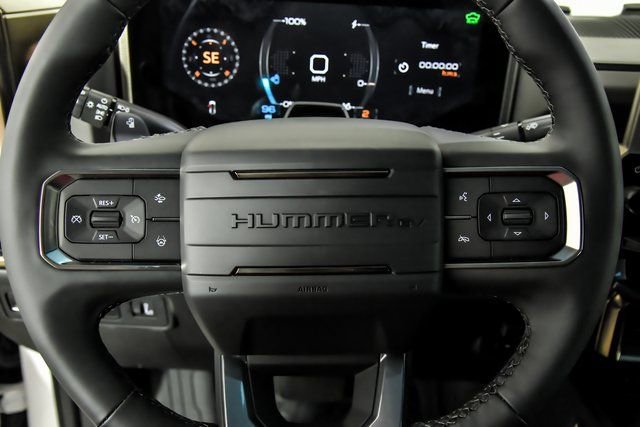 New 2025 GMC Hummer EV 3X image 15