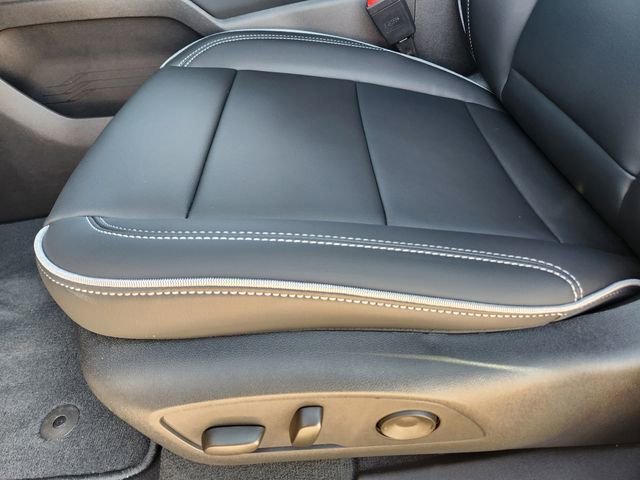 New 2026 Chevrolet Silverado EV LT image 19