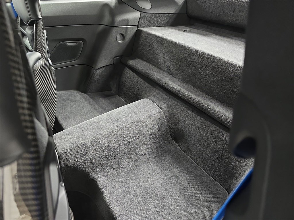 Used 2024 Porsche 911 Carrera T image 24