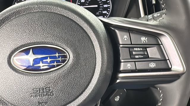 New 2026 Subaru Ascent Touring image 23