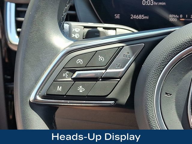 Used 2025 Buick Envision Preferred AWD/4WD image 7