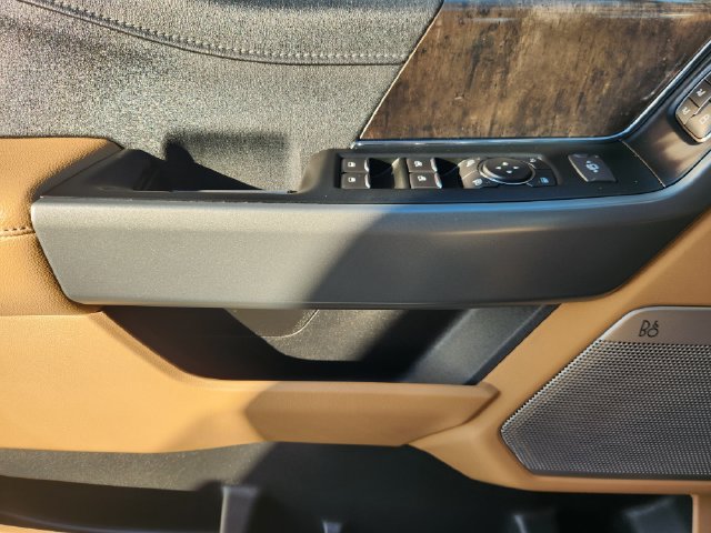 Used 2022 Ford F150 Lariat AWD/4WD image 23