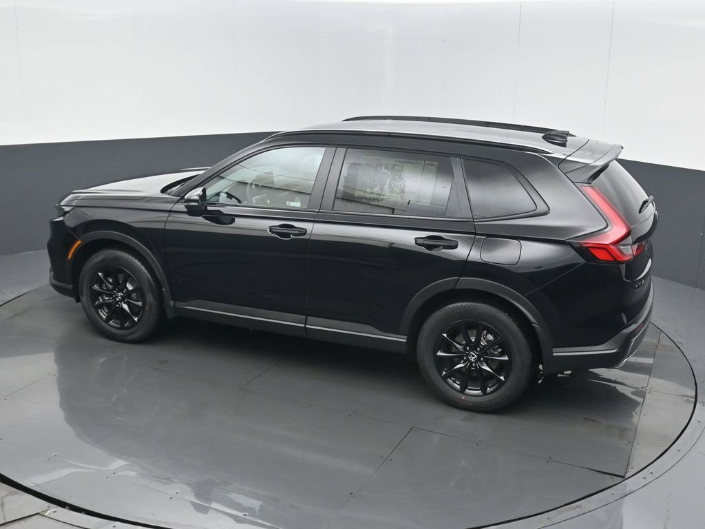 New 2026 Honda CR-V Sport-L image 15