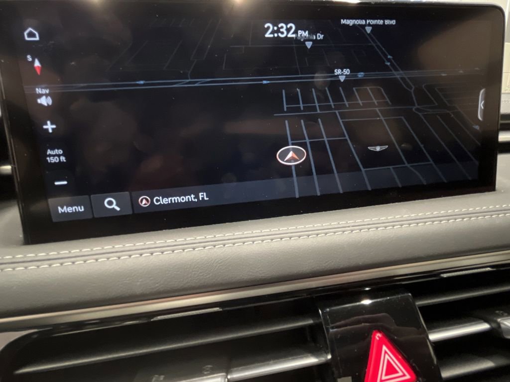 New 2026 Genesis G70 2.5T RWD image 14