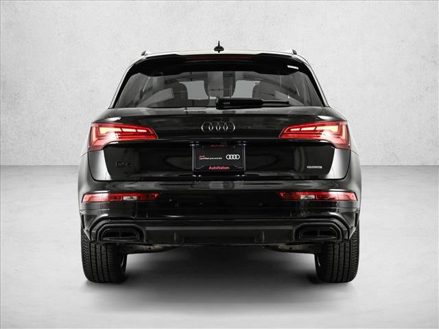 Certified 2024 Audi Q5 2.0T Premium w/ Summer of Audi Package AWD/4WD image 7