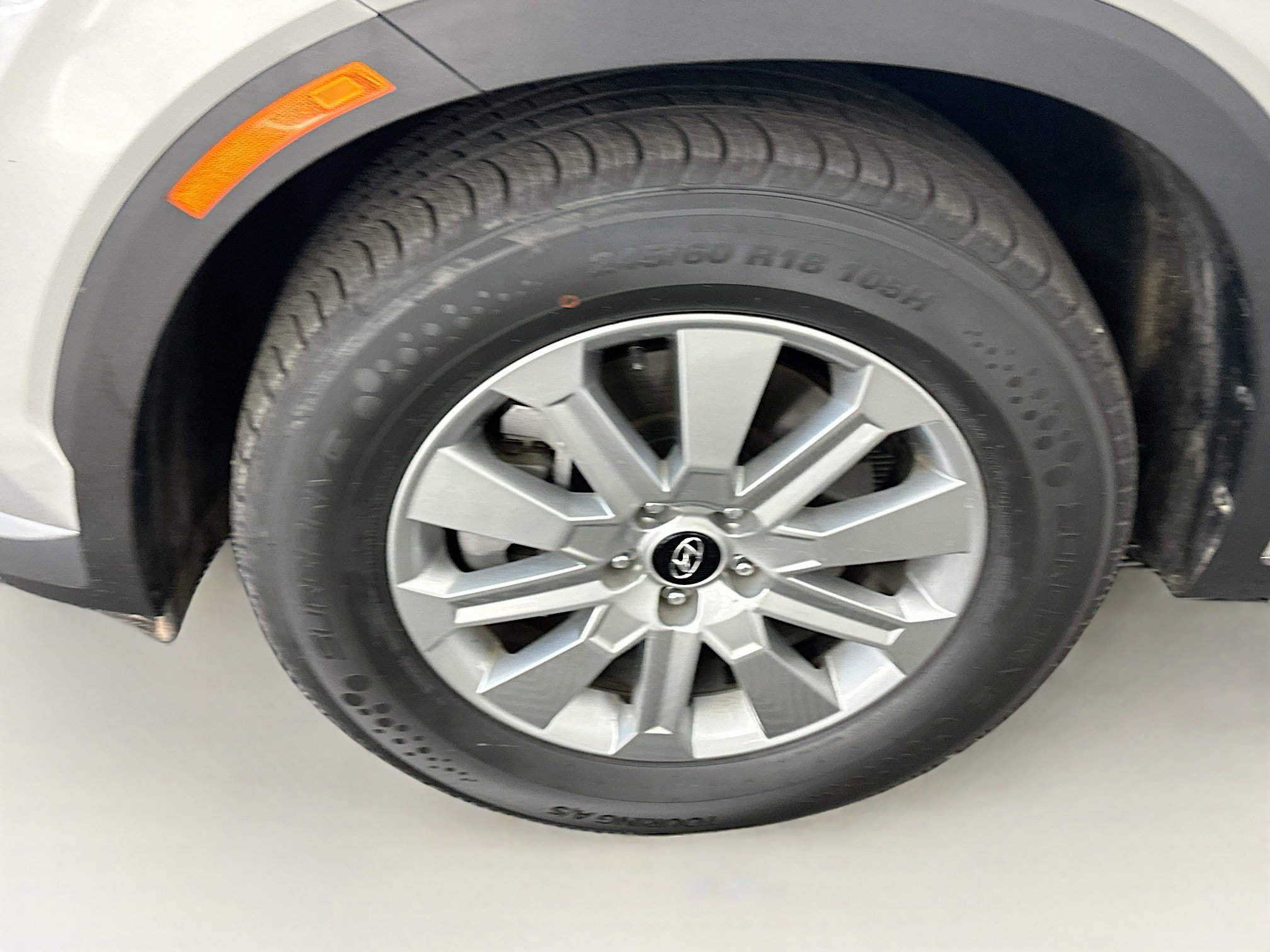 Used 2025 Hyundai Palisade SEL image 11