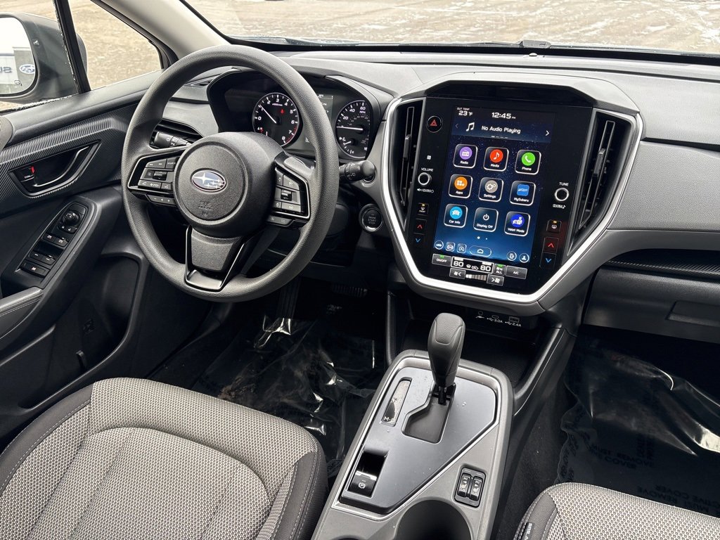 Certified 2024 Subaru Crosstrek 2.0i Premium image 16