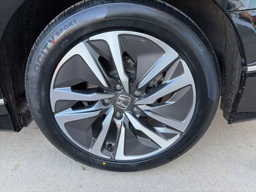 Used 2021 Honda Accord EX-L image 22