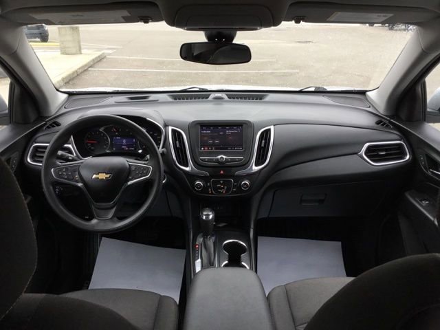Used 2020 Chevrolet Equinox LT image 22