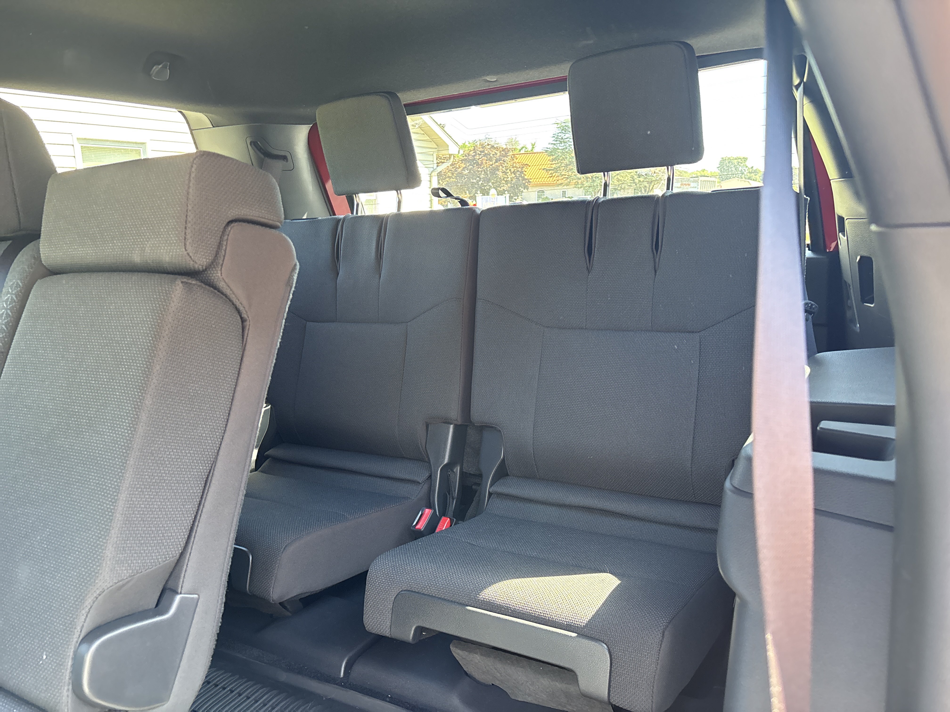 Certified 2026 Toyota 4Runner SR5 AWD/4WD image 15