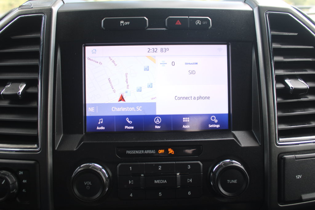 Used 2020 Ford F150 XLT w/ Equipment Group 302A Luxury AWD/4WD image 46