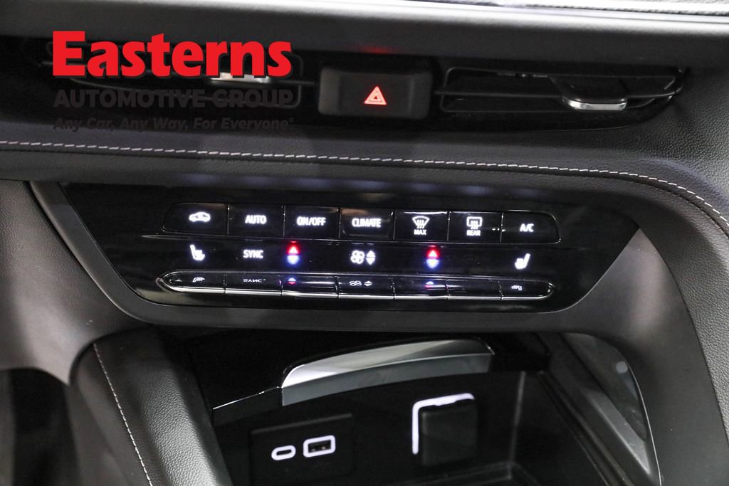 Used 2023 Buick Envision Preferred image 20