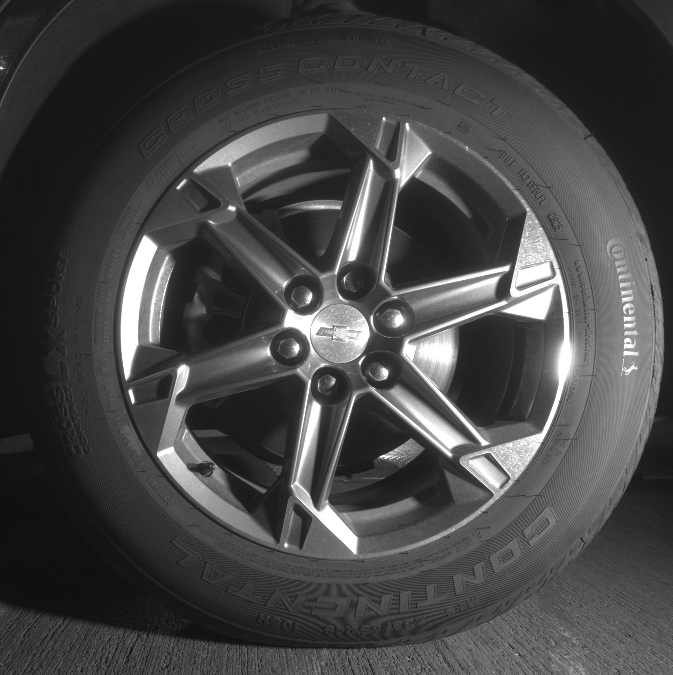 Used 2025 Chevrolet Blazer LT FWD image 12