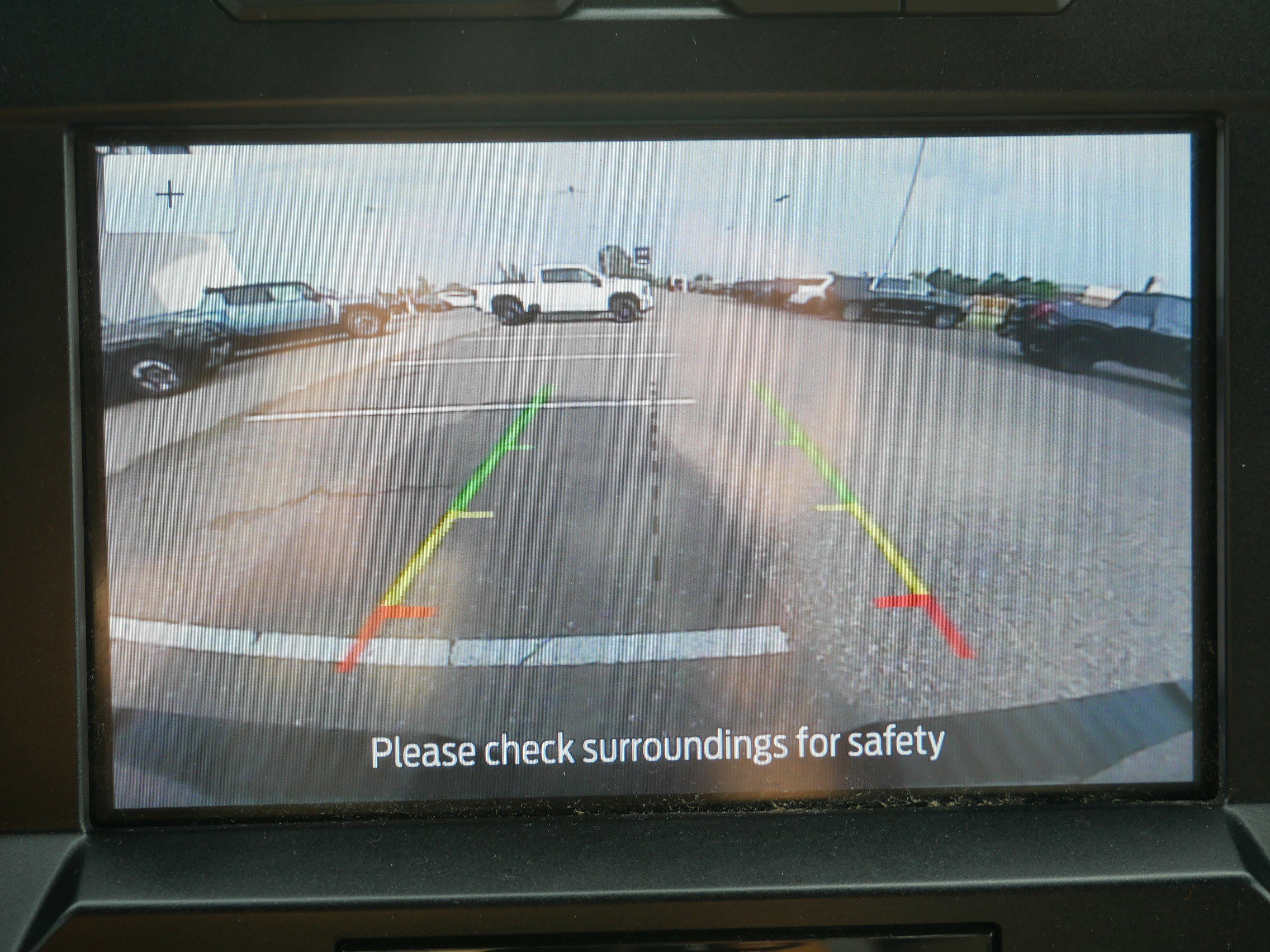 Used 2020 Ford F150 XLT w/ Equipment Group 301A Mid image 19