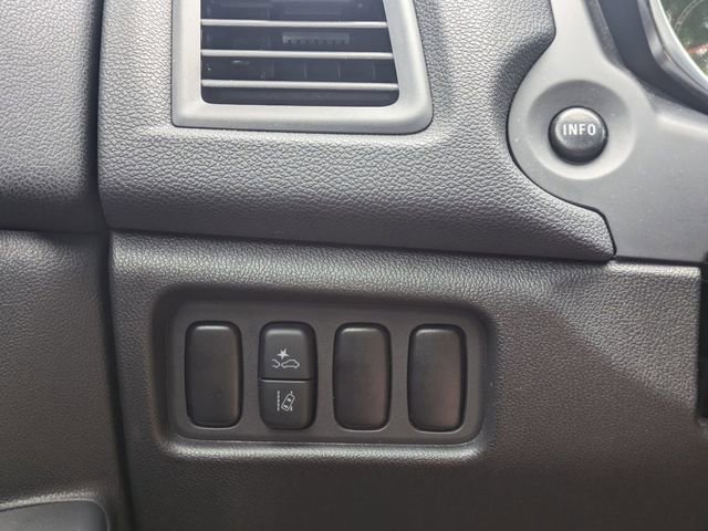 Used 2025 Mitsubishi Outlander Sport ES image 24