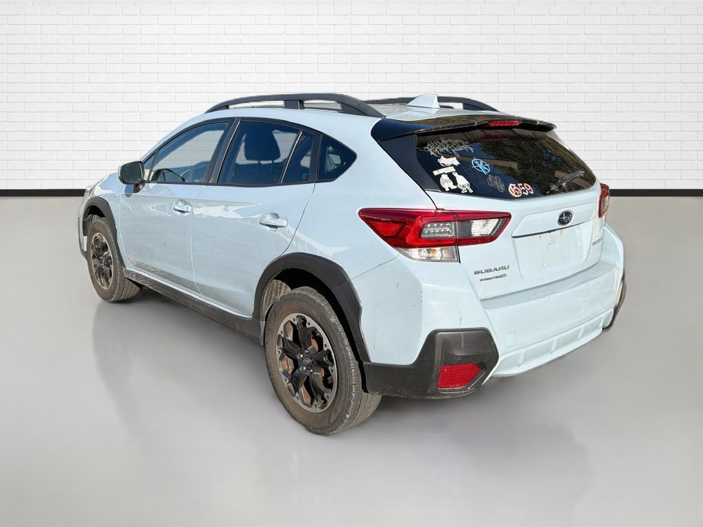 Used 2021 Subaru Crosstrek 2.0i Premium AWD/4WD image 7
