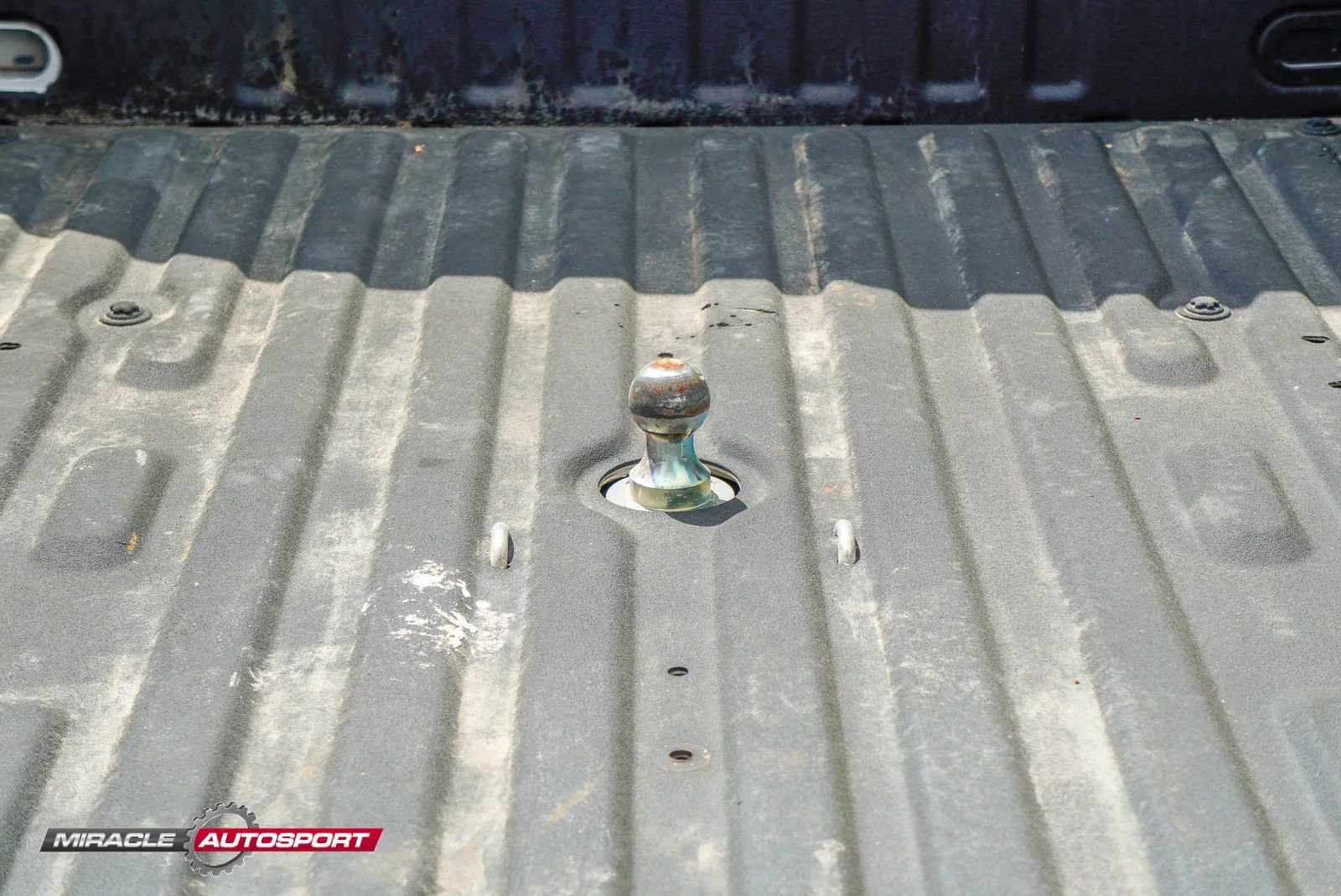 Used 2021 Ford F250 Lariat AWD/4WD image 8