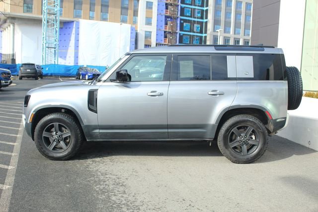 Used 2023 Land Rover Defender 110 image 6