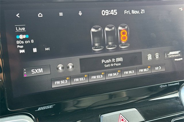 Used 2022 Kia Sorento SX image 27