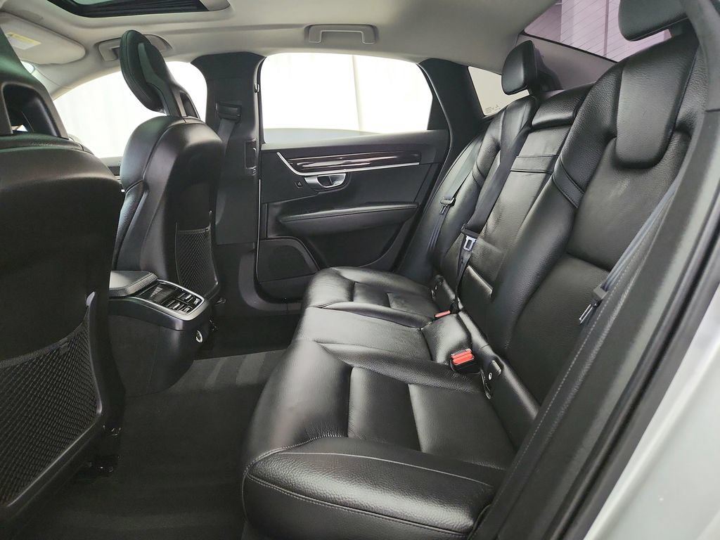 Used 2017 Volvo S90 T6 Momentum w/ Vision Package AWD/4WD image 24