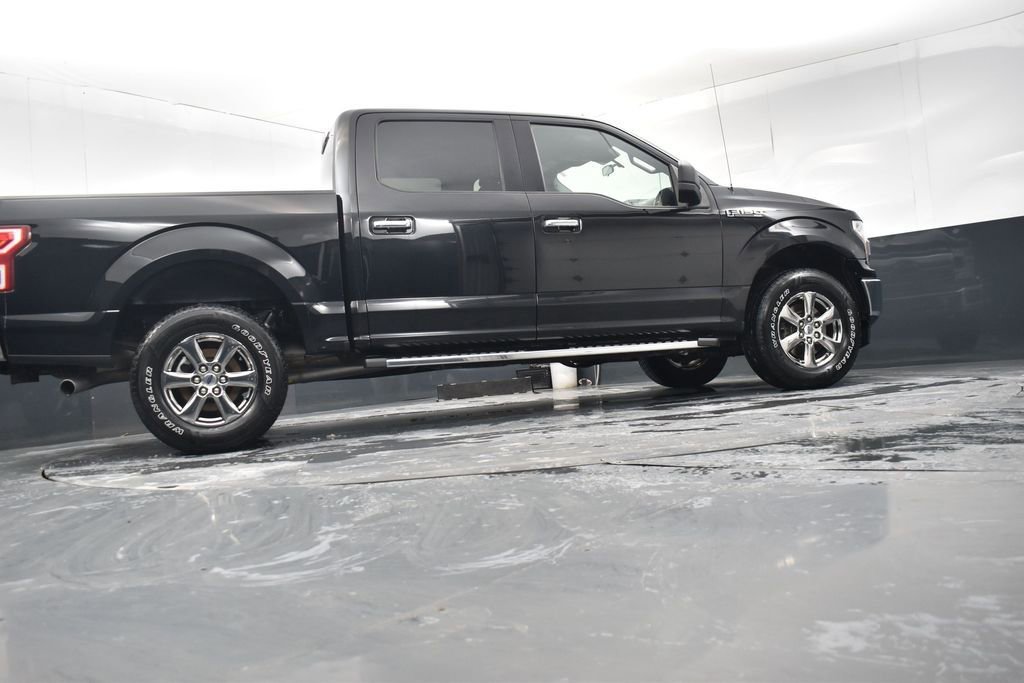 Used 2020 Ford F150 XLT w/ XTR Package image 28