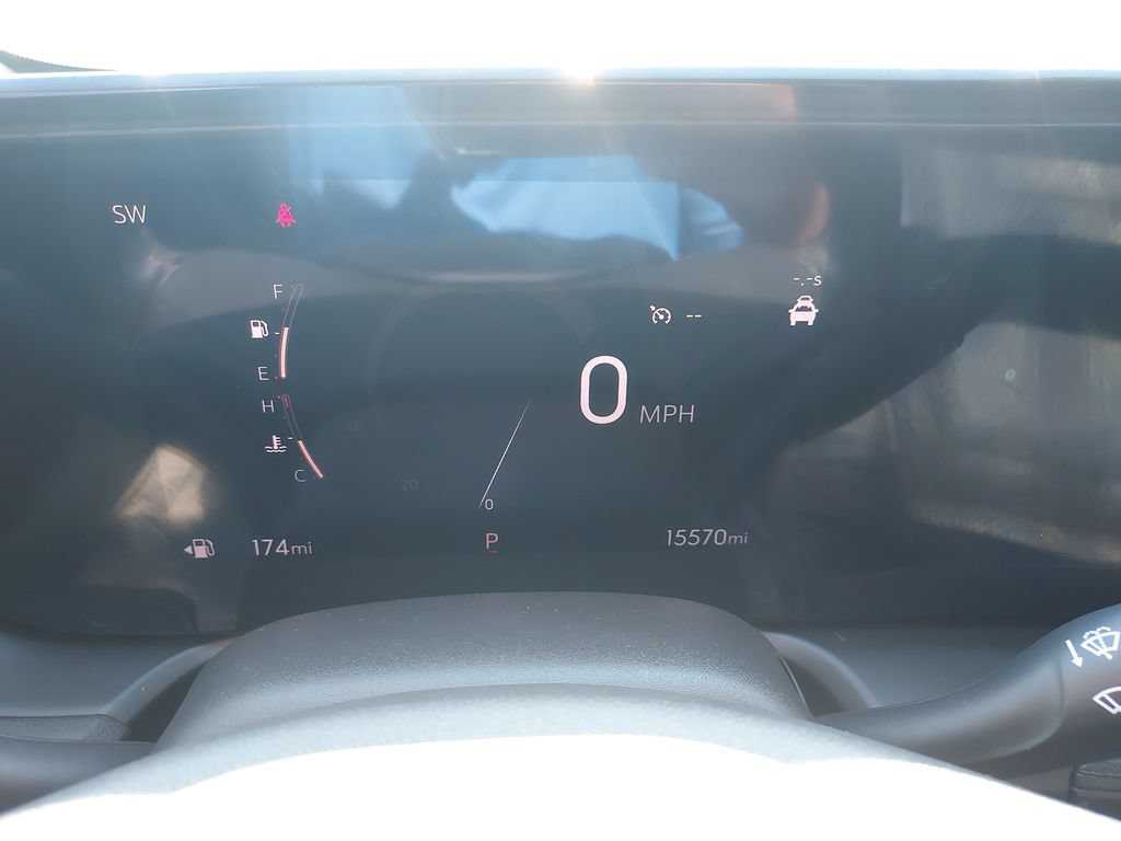 Used 2025 Buick Encore GX Sport Touring w/ Advanced Technology Package AWD/4WD image 20