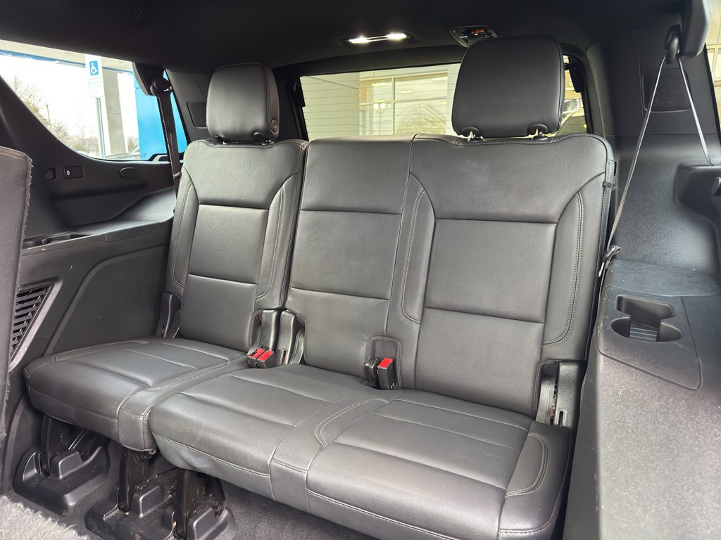 Used 2022 Chevrolet Tahoe Z71 image 23