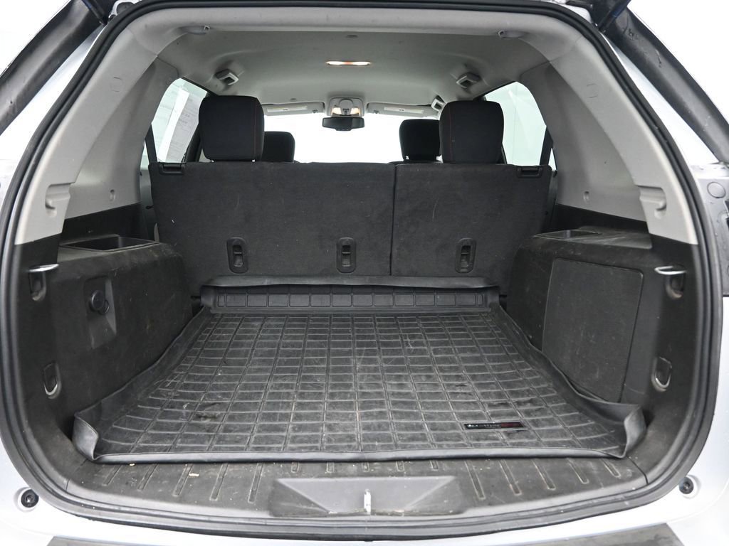 Used 2015 GMC Terrain SLE image 24