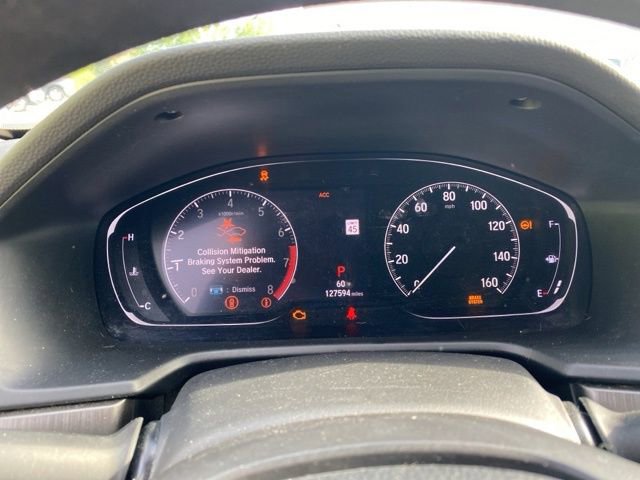 Used 2018 Honda Accord LX image 19