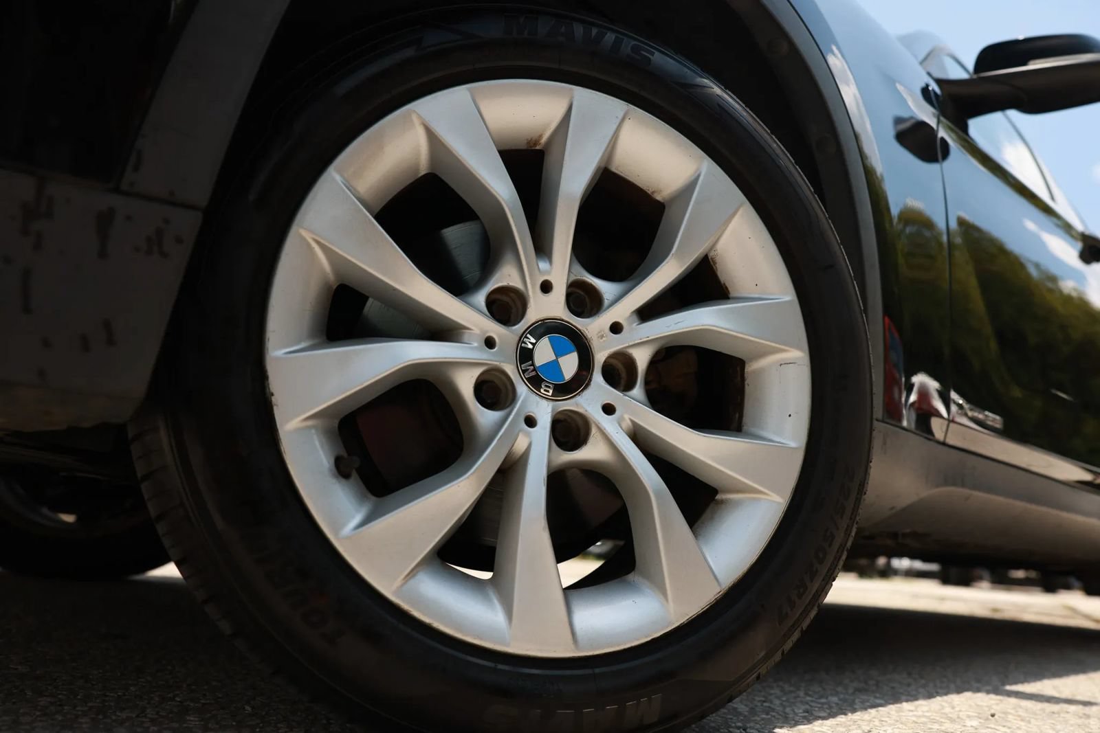 Used 2014 BMW X1 xDrive28i AWD/4WD image 19