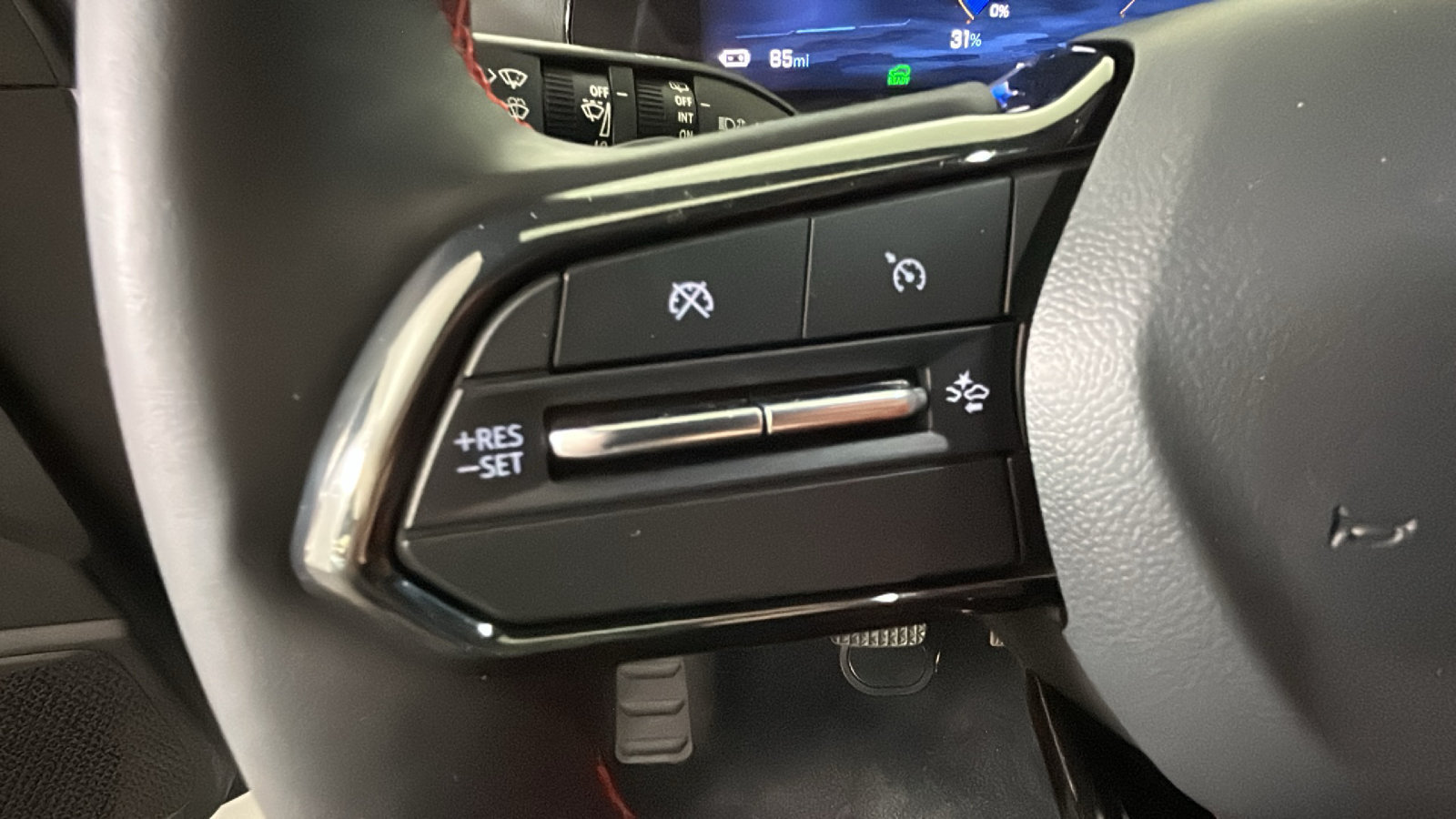 Used 2024 Chevrolet Blazer EV RS AWD/4WD image 18