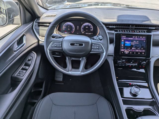 New 2026 Jeep Grand Cherokee Laredo X RWD image 16