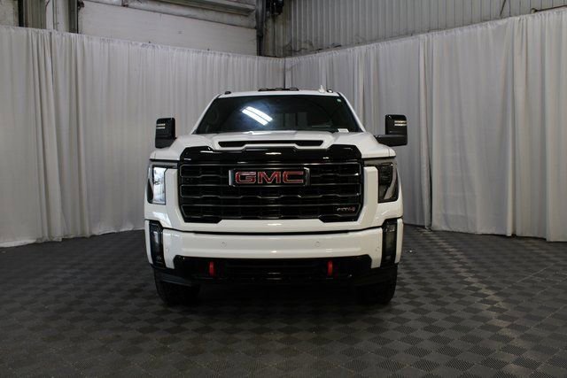 Used 2024 GMC Sierra 2500 AT4 w/ AT4 Premium Plus Package image 32