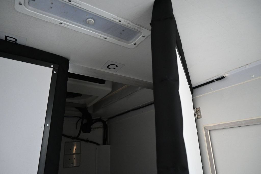 Used 2023 Ford E-350 and Econoline 350 Super Duty w/ Power Windows & Locks Group RWD image 21