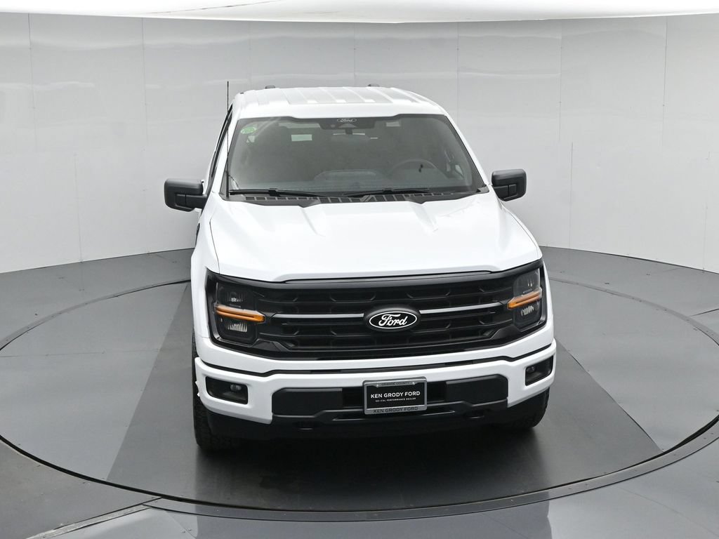 New 2026 Ford F150 XLT w/ FX4 Off-Road Package AWD/4WD image 36