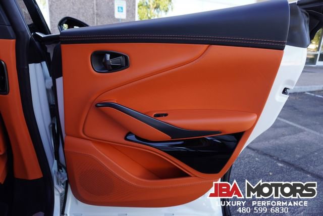 Used 2022 Aston Martin DBX image 86