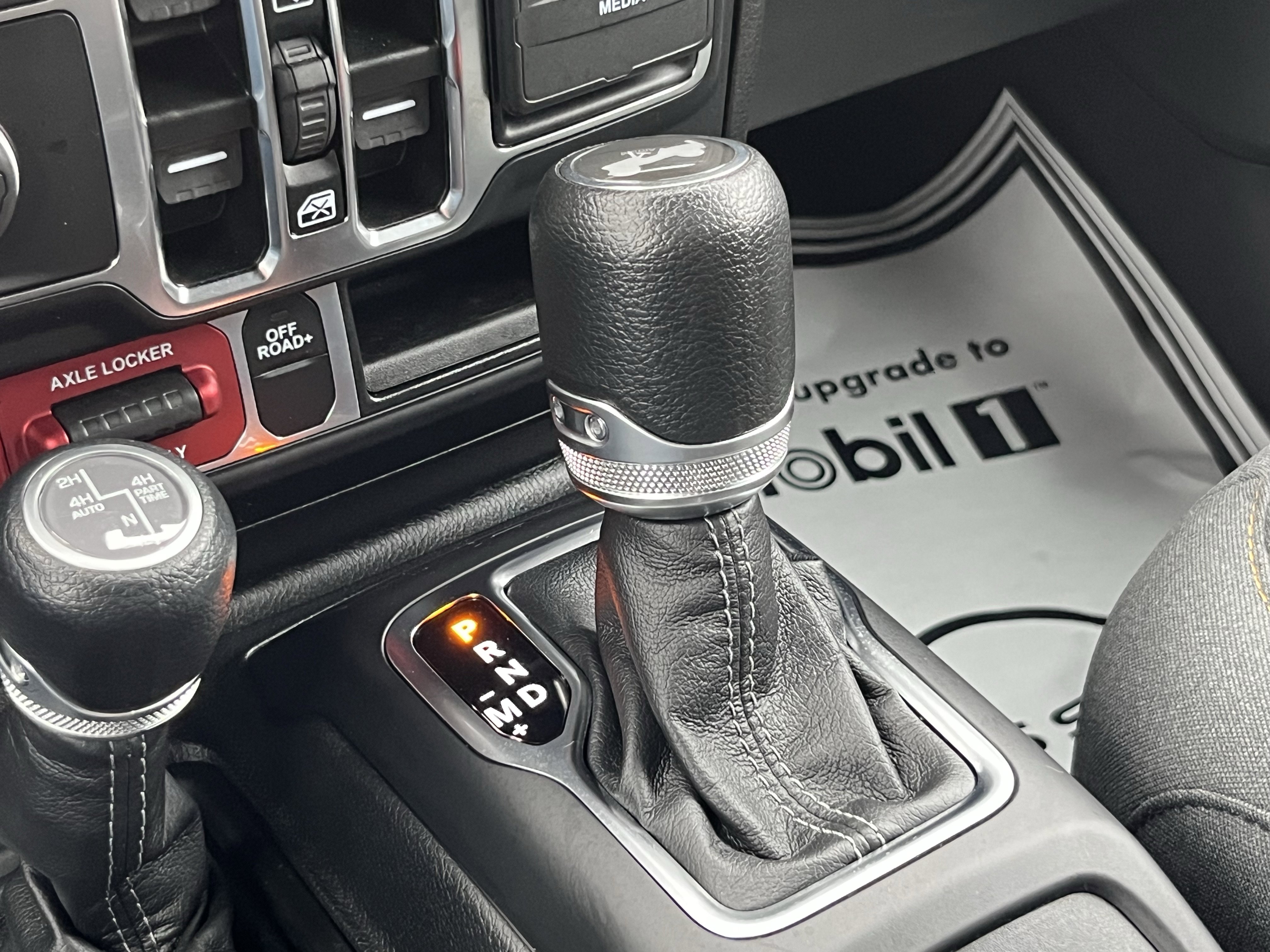 Used 2024 Jeep Wrangler Willys 4xe image 27