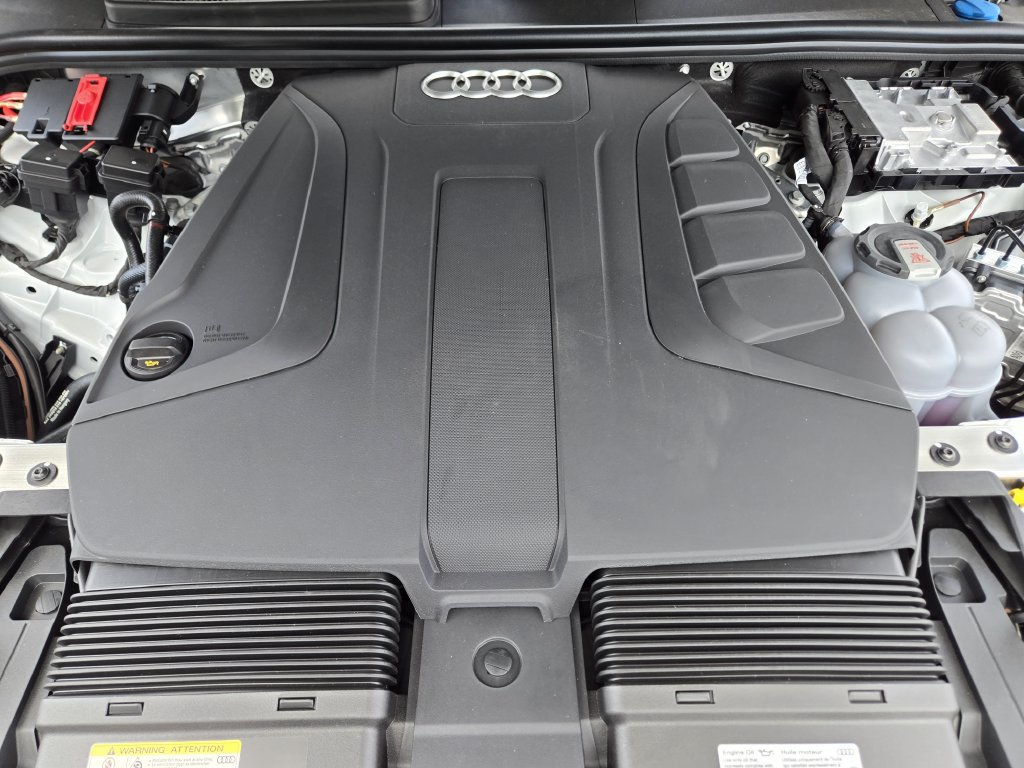 New 2026 Audi Q7 2.0T Premium AWD/4WD image 36