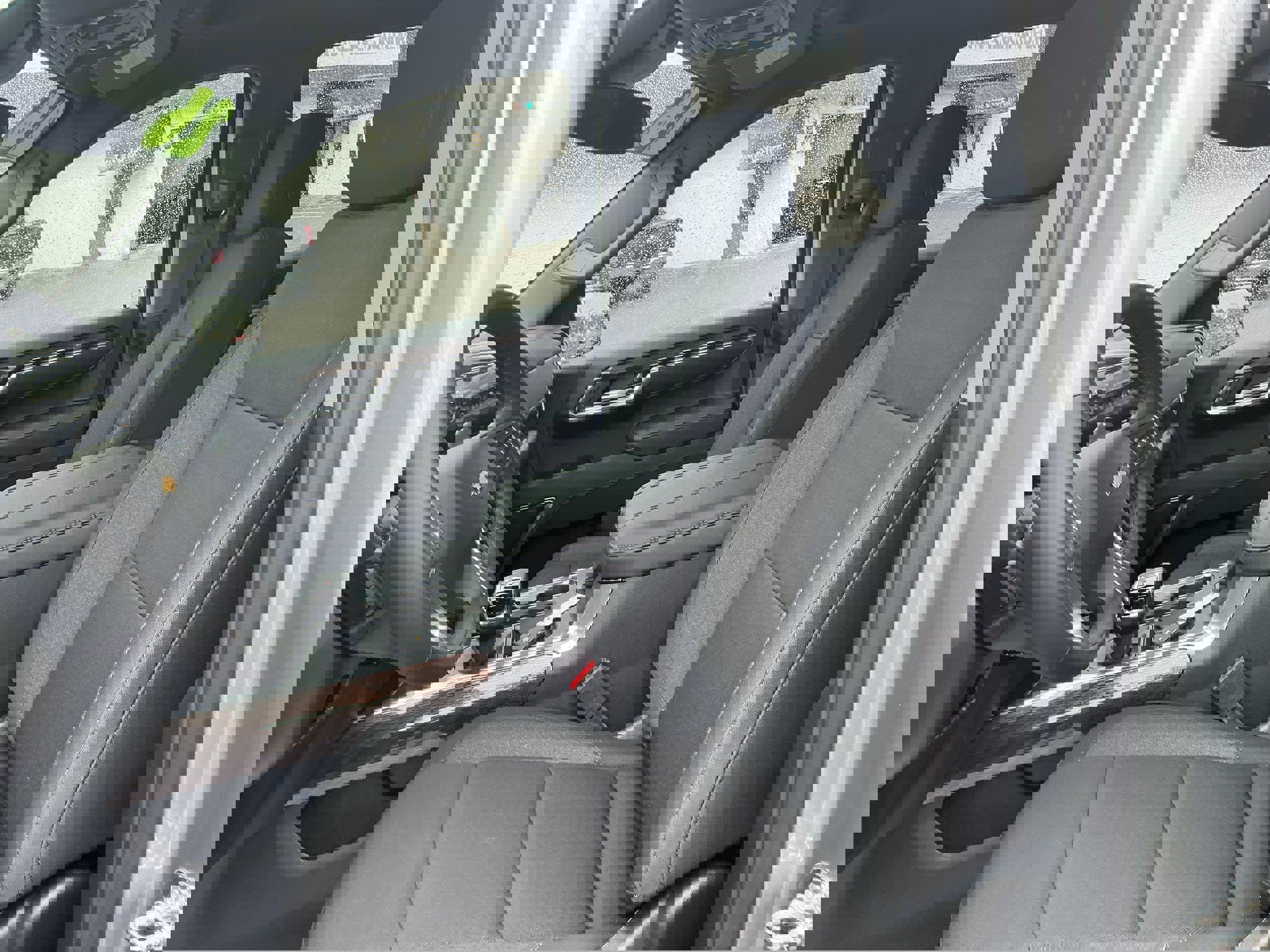 New 2026 Chevrolet Silverado 1500 LT image 12