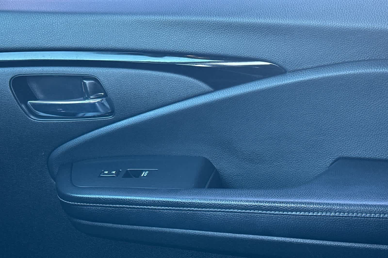 Used 2020 Honda Ridgeline RTL-E image 19