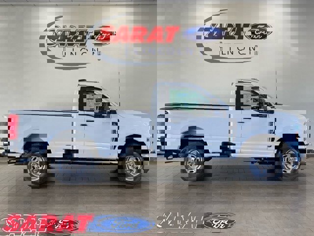 New 2026 Ford F250 XL w/ XL Chrome Package image 8