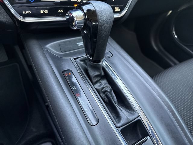Used 2022 Honda HR-V EX image 20