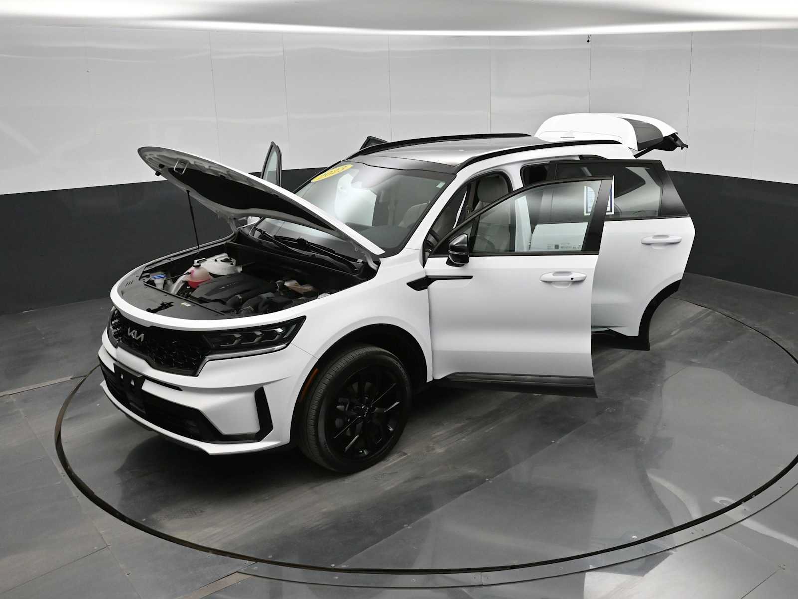 Used 2023 Kia Sorento SX AWD/4WD image 42