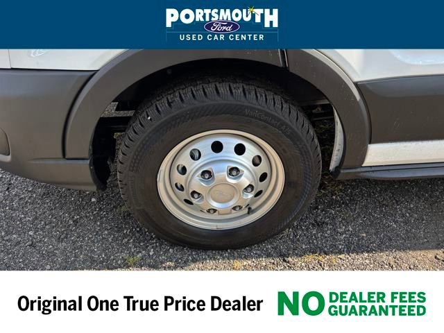 Used 2024 Ford Transit 350 148 Medium Roof AWD w/ Upfitter Package image 25