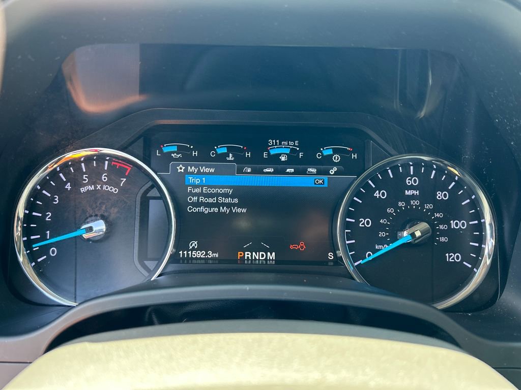 Used 2018 Ford Expedition XLT w/ Equipment Group 202A RWD image 23